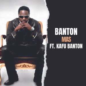 Mas (feat. Kafu Banton)