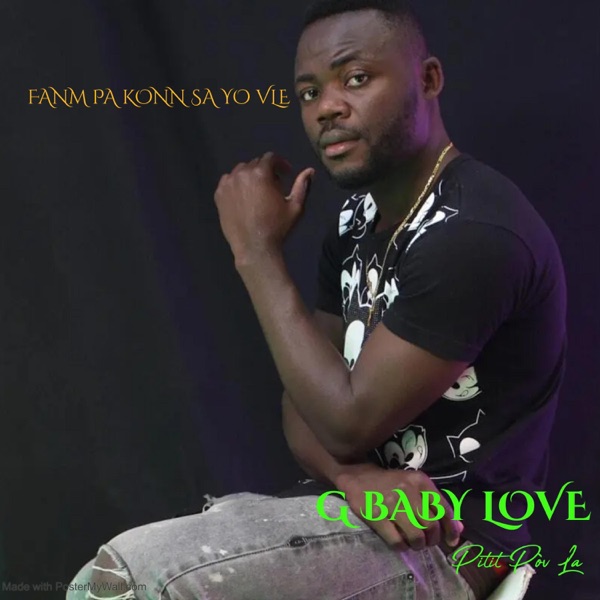 Fanm pa konn sa yo vle