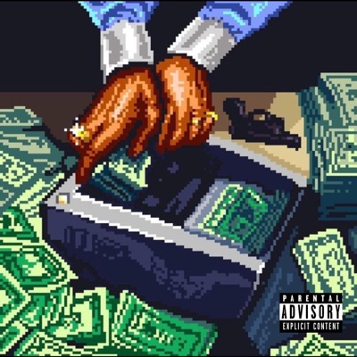 Capone - Single