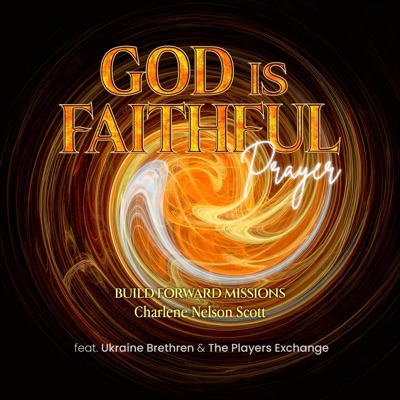 GOD Is Faithful Prayer - Single