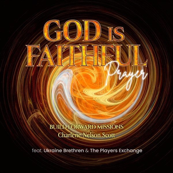 GOD Is Faithful Prayer