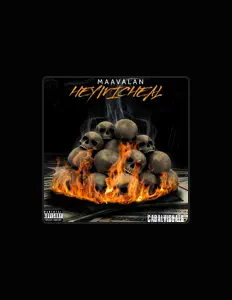 Listen to Maavalan, watch music videos, read bio, see tour dates & more!