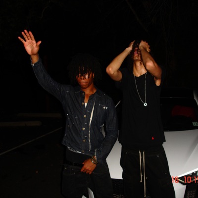 PCP (feat. et) - Single