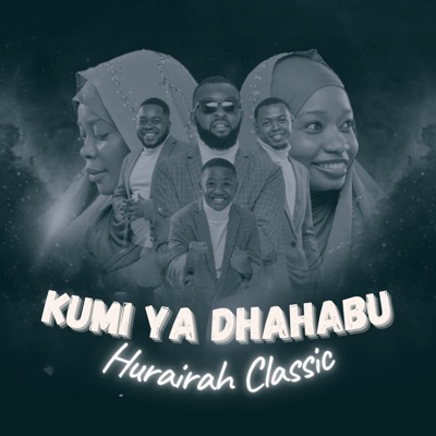 Kumi Ya Dhahabu - Single