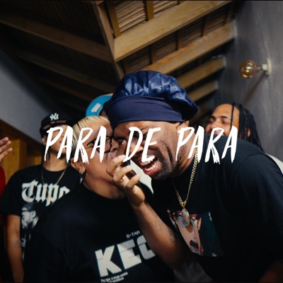 PARA DE PARA (feat. El Gato, Enyel Genao, Pitukey Wa, Alex Graph & El Malvado) - Single