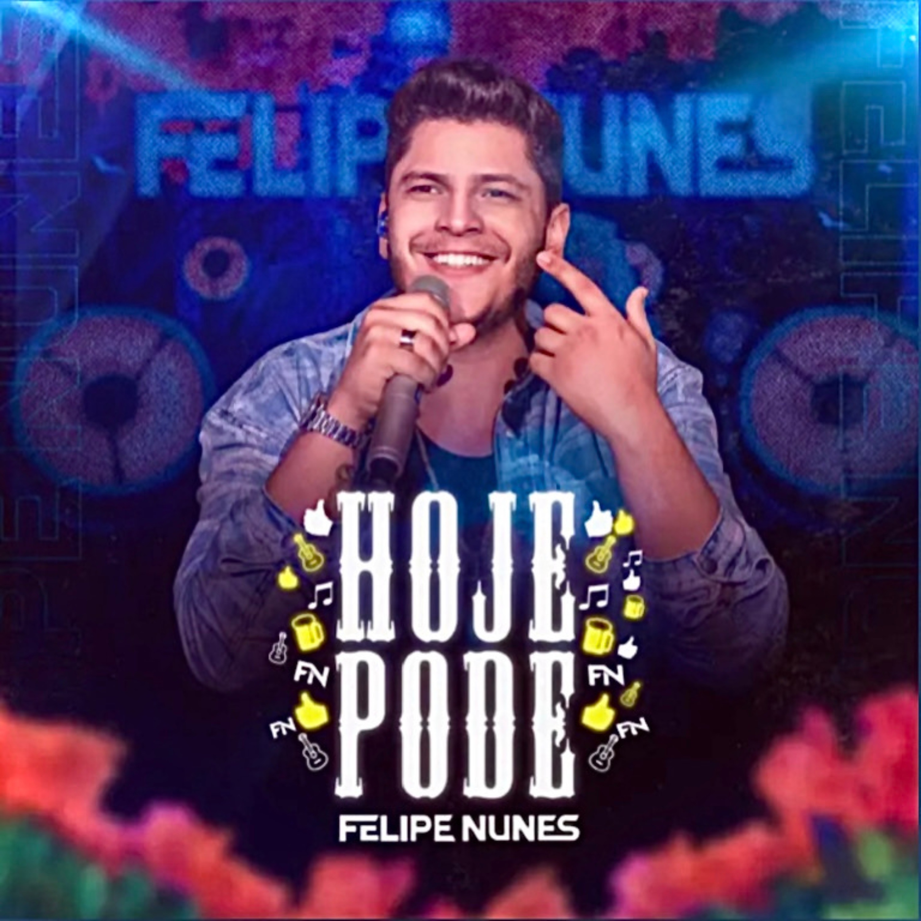 Hoje Pode