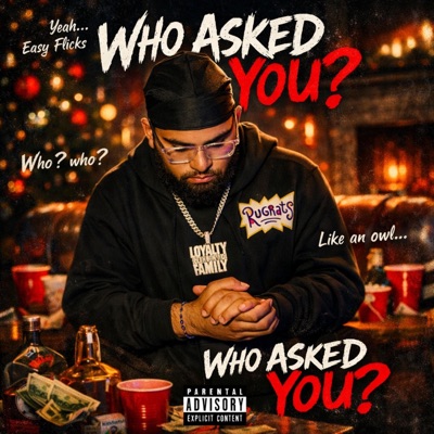 Who asked you - Single