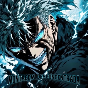 MONTAGEM DESCONCENTRADA 1.0 - EP