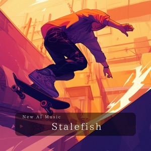 Stalefish