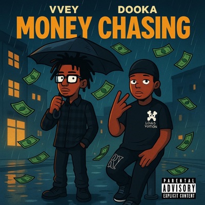 Money Chasing (feat. Dooka) - Single