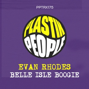 Belle Isle Boogie - Single
