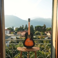 Lakeside - Single - Paul Davids