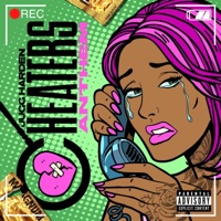 Cheater's Anthem - Single - Jugg Harden