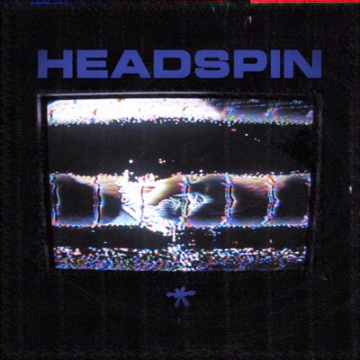 Headspin - EP