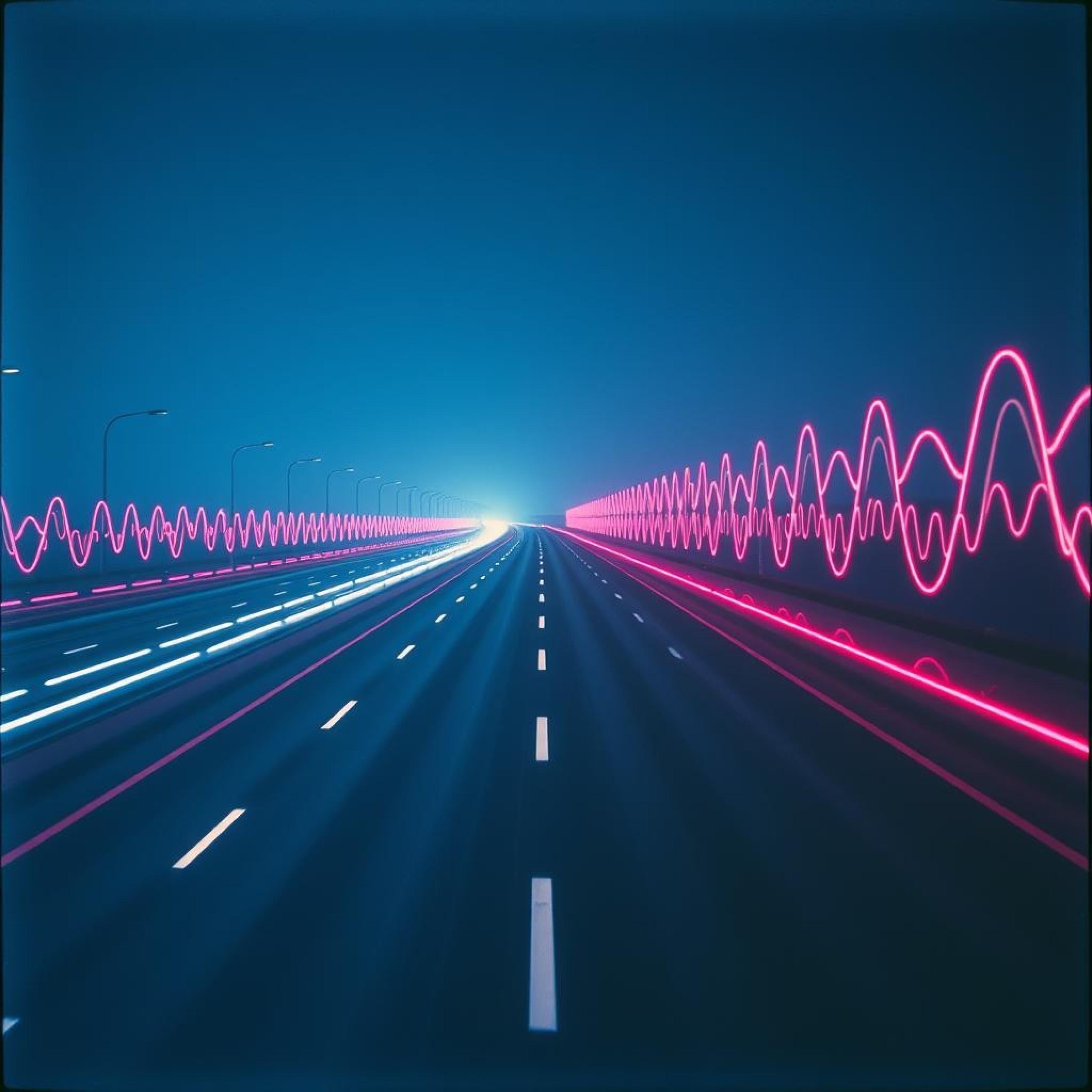 Jazz On The Road - Love Theme