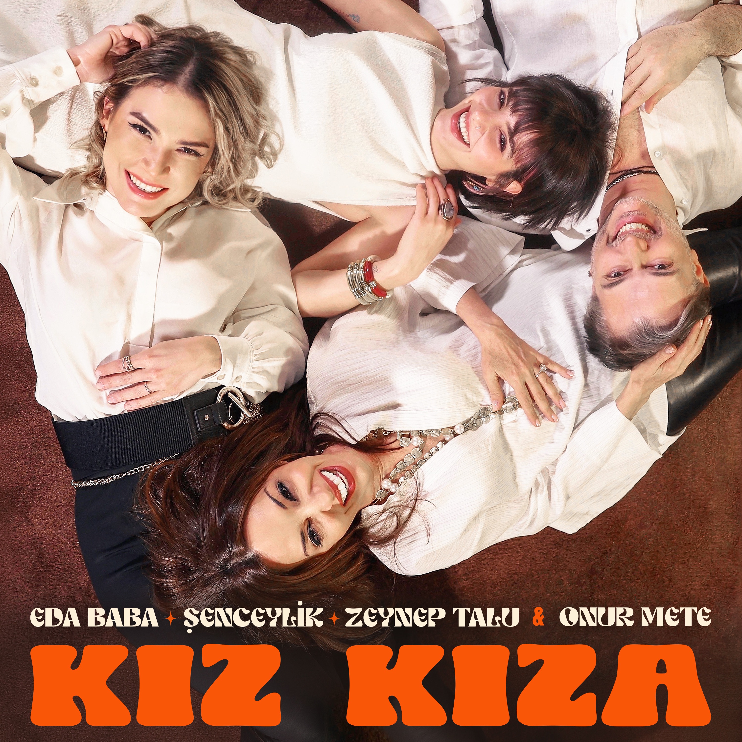 Kız Kıza - Single