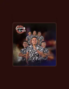 Listen to CUMBIA BRAVA, watch music videos, read bio, see tour dates & more!