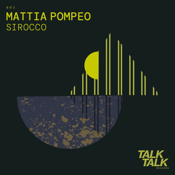 Sirocco - Single
