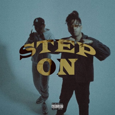 Step On! (feat. Pele L.) - Single