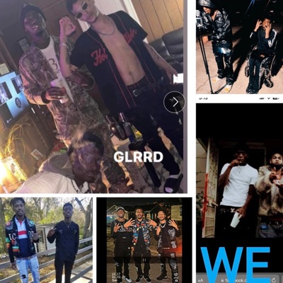 We - Single
