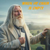 When My Chair Is Empty song art