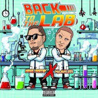 Back To The Lab - Nameliss & King Petty