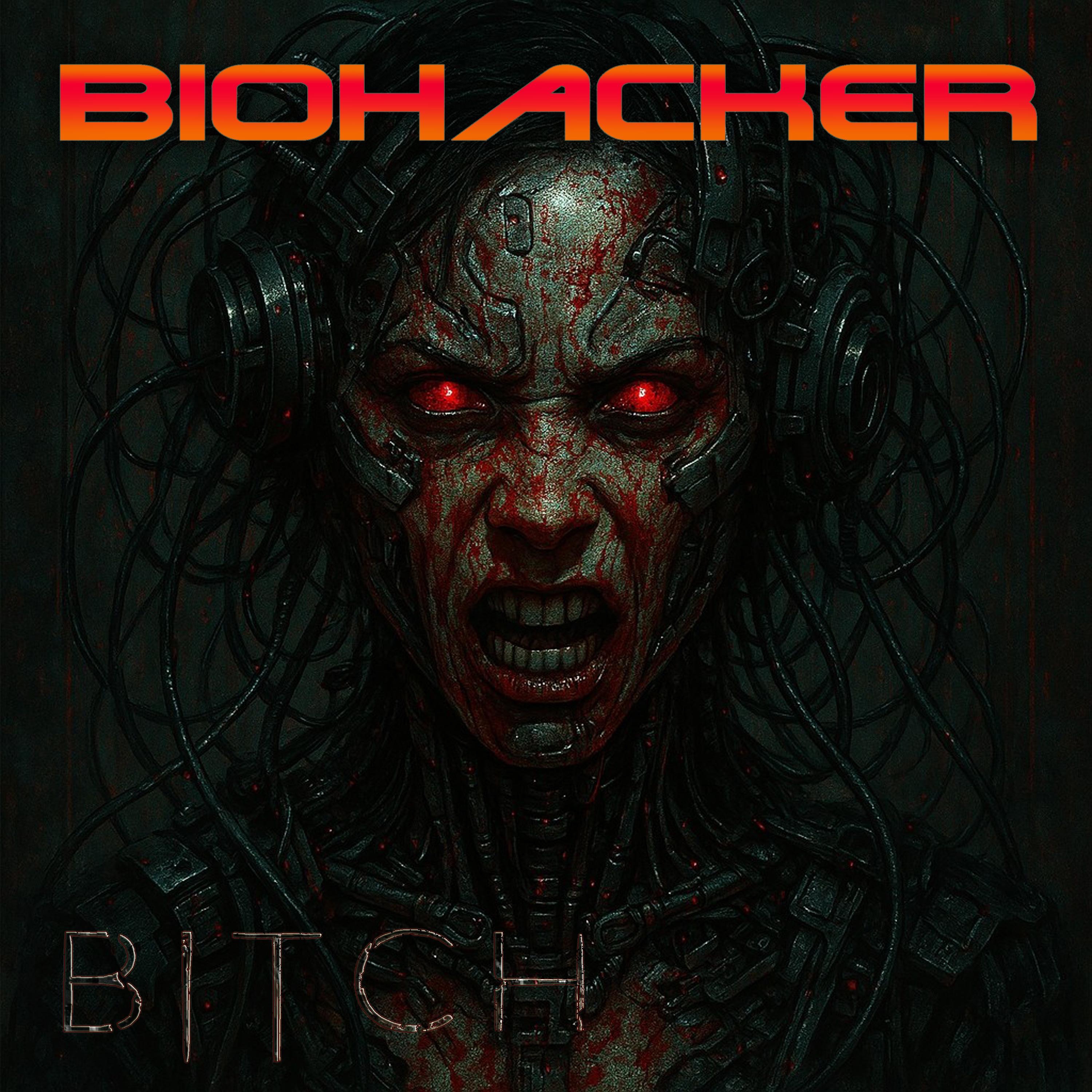 Bitch EP - EP