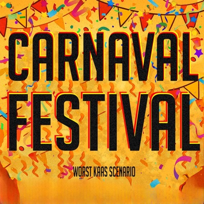 Carnaval Festival - Single