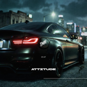 Attitude - TRAP MAFIA HOUSE