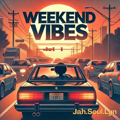 Weekend Vibes - Single