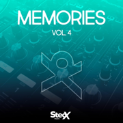 Memories, Vol. 4 - SteoX