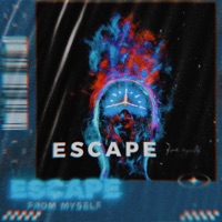 ESCAPE FROM MYSELF - Single - e-mence