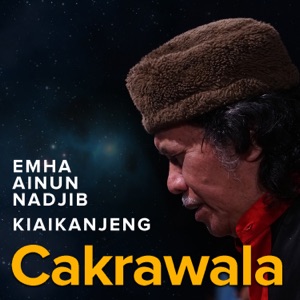 Cakrawala Album Art