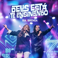 Deus Está Te Ensinando - Single - Bia e Brenda