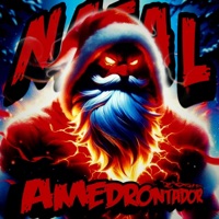 NATAL AMEDRONTADOR - Single - YOSHX
