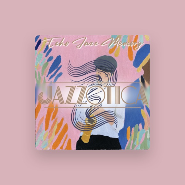 Jazzotica's avatar