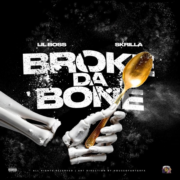 ABN Renegadez - Gangsta Session - Album by Lil Boss - Apple Music