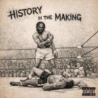 History In The Making - Single - Paris Corleone
