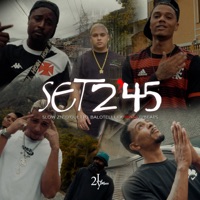 Set 2'45 - Single - D'beats, D'Guetto, LK, Slowzn & Balotelli