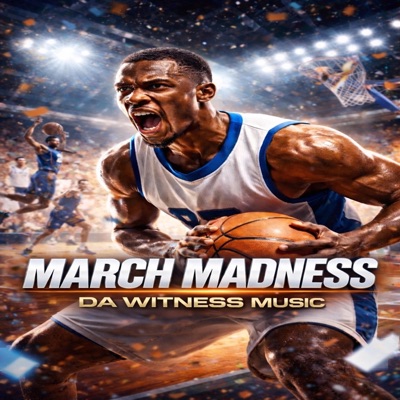 March Madnesses - Single
