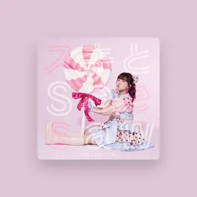 Listen to Ayasa Ito, watch music videos, read bio, see tour dates & more!