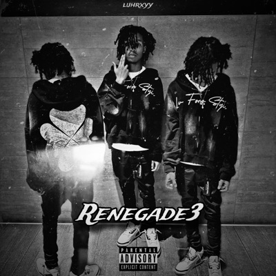 Renegade3 - Single