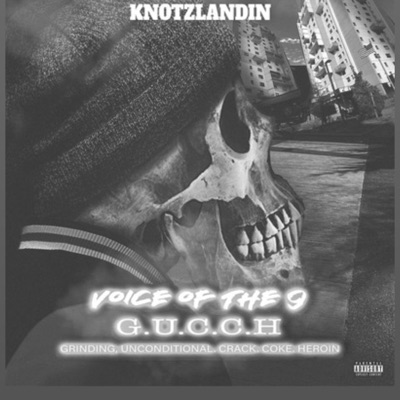 Grinding Unconditional Crack Coke Heroin - EP