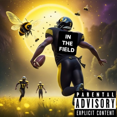 In The Field - Single