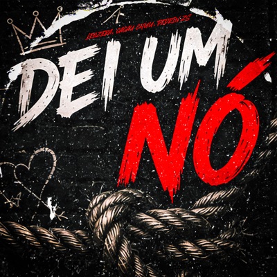 Dei um Nó - Single