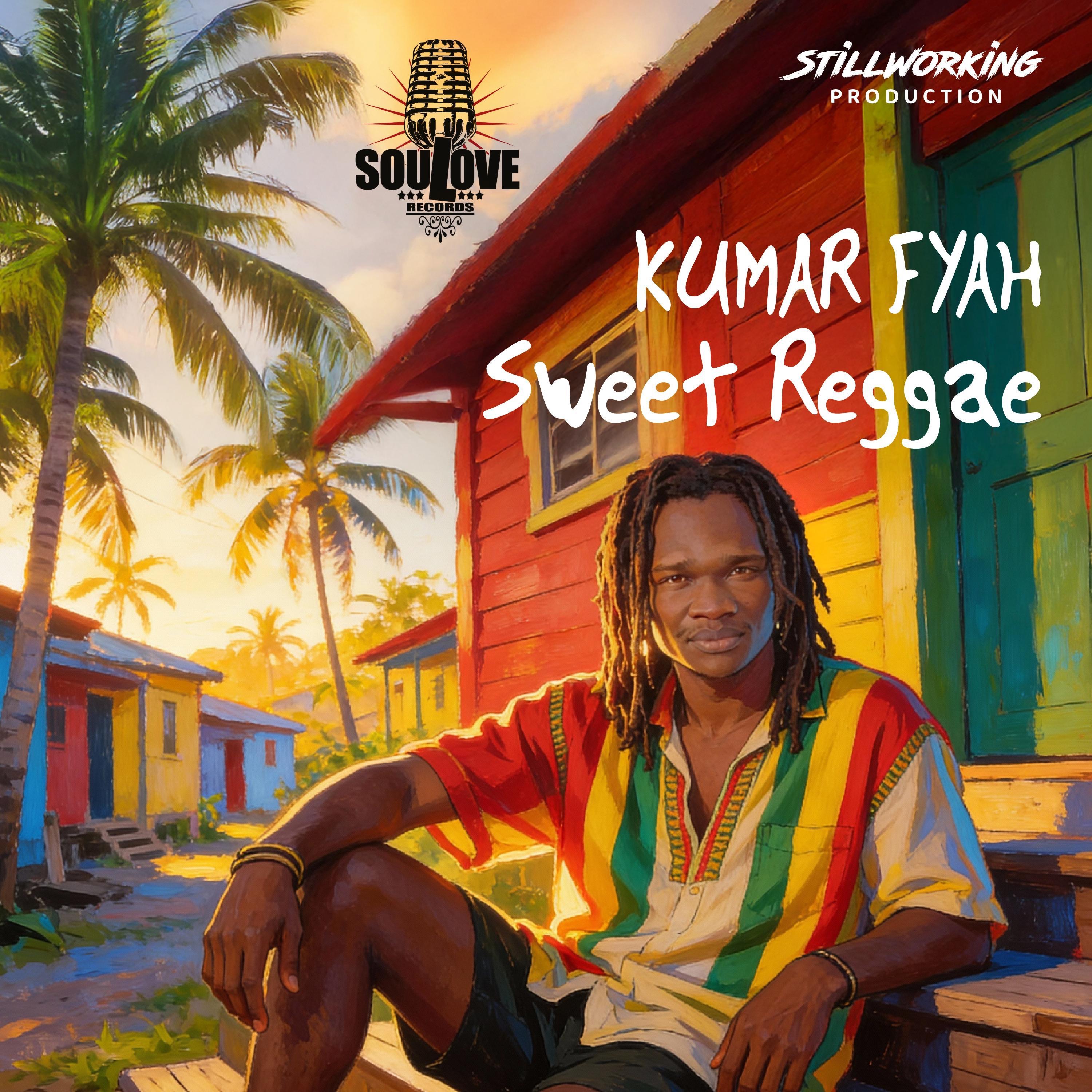 Turn Back Riddim - Single