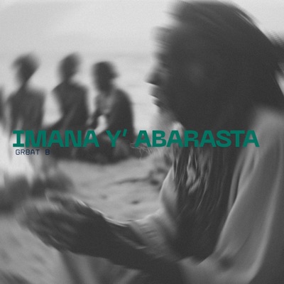 Imana Y' Abarsata (feat. Gr8at B) - Single