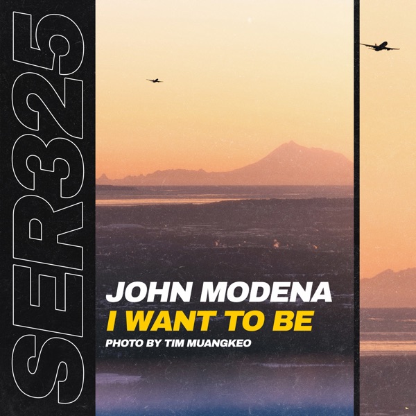 I Want to Be - Single