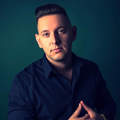 Ignácz Márkó - Sebességmámor