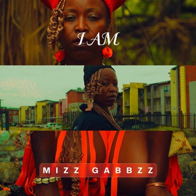 I AM! - Single